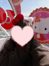 武蔵小杉 シュシュ - せらの女の子ブログ画像