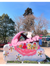 武蔵小杉 シュシュ - せらの女の子ブログ画像