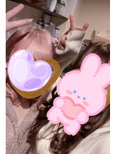 武蔵小杉 シュシュ - せらの女の子ブログ画像