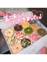 武蔵小杉 シュシュ - せらの女の子ブログ画像