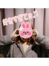 武蔵小杉 シュシュ - せらの女の子ブログ画像