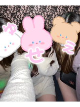 武蔵小杉 シュシュ - せらの女の子ブログ画像