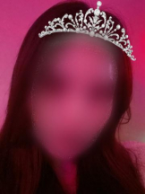 武蔵小杉 シュシュ - るいの女の子ブログ画像