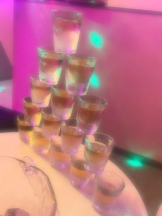 武蔵小杉 シュシュ - るいの女の子ブログ画像