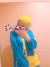 武蔵小杉 シュシュ - るいの女の子ブログ画像