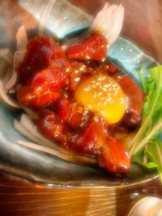 武蔵小杉 シュシュ - るいの女の子ブログ画像