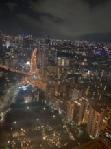 武蔵小杉 シュシュ - るいの女の子ブログ画像