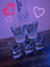 武蔵小杉 シュシュ - るいの女の子ブログ画像