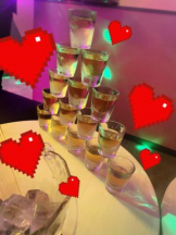 武蔵小杉 シュシュ - るいの女の子ブログ画像