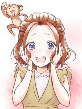 武蔵小杉 シュシュ - るいの女の子ブログ画像