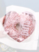 武蔵小杉 シュシュ - るいの女の子ブログ画像