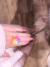 武蔵小杉 シュシュ - るいの女の子ブログ画像