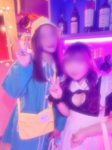 武蔵小杉 シュシュ - るいの女の子ブログ画像