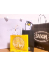 武蔵小杉 シュシュ - るいの女の子ブログ画像