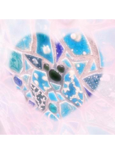 武蔵小杉 シュシュ - るいの女の子ブログ画像