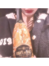 武蔵小杉 シュシュ - るいの女の子ブログ画像