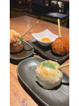 武蔵小杉 シュシュ - るいの女の子ブログ画像