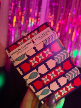 武蔵小杉 シュシュ - るいの女の子ブログ画像