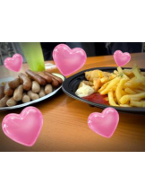 武蔵小杉 シュシュ - るいの女の子ブログ画像