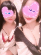 武蔵小杉 シュシュ - るいの女の子ブログ画像