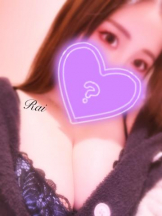 武蔵小杉 シュシュ - るいの女の子ブログ画像