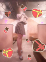 武蔵小杉 シュシュ - るいの女の子ブログ画像