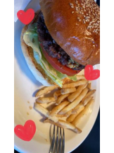 武蔵小杉 シュシュ - るいの女の子ブログ画像