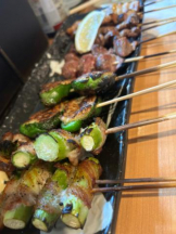 武蔵小杉 シュシュ - るいの女の子ブログ画像