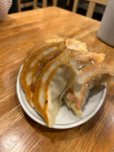 武蔵小杉 シュシュ - るいの女の子ブログ画像