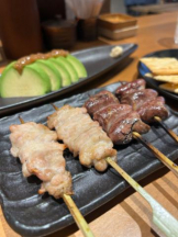 武蔵小杉 シュシュ - るいの女の子ブログ画像