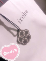 武蔵小杉 シュシュ - るいの女の子ブログ画像