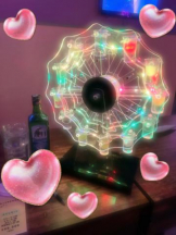 武蔵小杉 シュシュ - るいの女の子ブログ画像