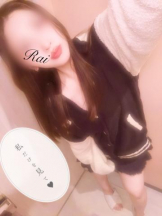 武蔵小杉 シュシュ - るいの女の子ブログ画像