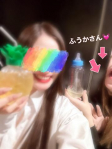 武蔵小杉 シュシュ - るいの女の子ブログ画像