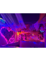 武蔵小杉 シュシュ - るいの女の子ブログ画像