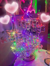 武蔵小杉 シュシュ - るいの女の子ブログ画像