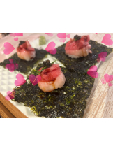 武蔵小杉 シュシュ - るいの女の子ブログ画像