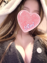 武蔵小杉 シュシュ - るいの女の子ブログ画像