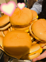 武蔵小杉 シュシュ - るいの女の子ブログ画像