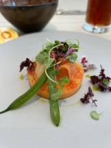 武蔵小杉 シュシュ - るいの女の子ブログ画像