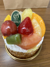 武蔵小杉 シュシュ - るいの女の子ブログ画像