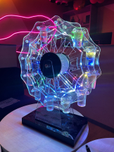 武蔵小杉 シュシュ - るいの女の子ブログ画像