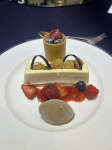 武蔵小杉 シュシュ - るいの女の子ブログ画像