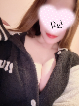 武蔵小杉 シュシュ - るいの女の子ブログ画像