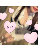 武蔵小杉 シュシュ - るいの女の子ブログ画像