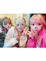 龍宮城 - いろはの女の子ブログ画像