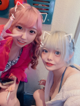 龍宮城 - いろはの女の子ブログ画像