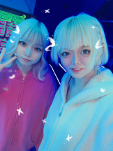 龍宮城 - いろはの女の子ブログ画像