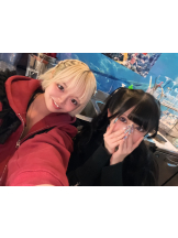 龍宮城 - いろはの女の子ブログ画像