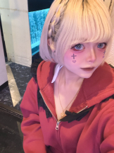 龍宮城 - いろはの女の子ブログ画像